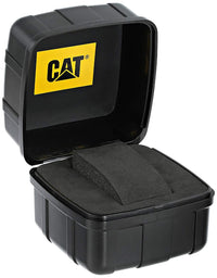 Thumbnail for Reloj Caterpillar CAT Navigo X Multifunción de Acero Inoxidable Para Hombre AA.149.21.121T - CAT SERVICE PERU S.A.C.