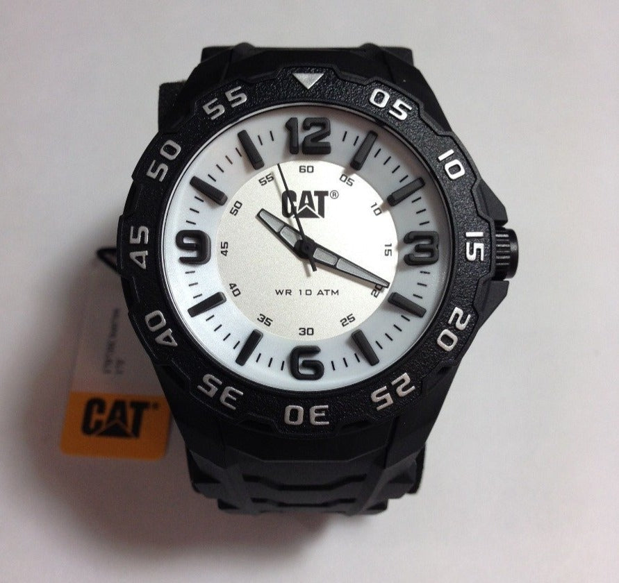 Reloj Cat Lb.111.21.231 Relojes