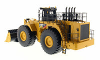 Thumbnail for 55161 Caterpillar 994F Wheel Loader 1:50 Scale (Discontinued Model)