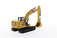 Thumbnail for 85571 Caterpillar 323 Hydraulic Excavator Scale 1:50