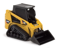 Thumbnail for 55269 Caterpillar 247B3 Skid Steer Loader 1:32 Scale (Discontinued Model)