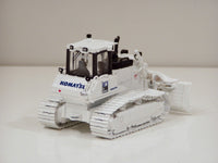 Thumbnail for 50-3249 Komatsu D65PX-17 Crawler Tractor Scale 1:50