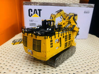 Thumbnail for 85651 Caterpillar 6060 Hydraulic Front Loader Scale 1:87