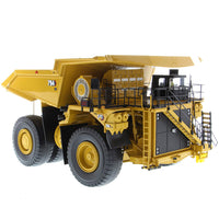 Thumbnail for 85670 New Caterpillar 794 AC Mining Truck Scale 1:50 