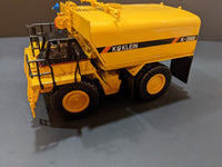 Thumbnail for 55142 Caterpillar 777D Tanker Truck 1:50 Scale (Discontinued Model)