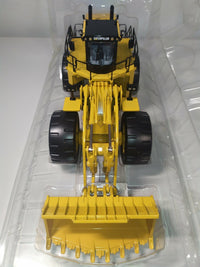 Thumbnail for 55257 Caterpillar 933K Wheel Loader 1:50 Scale
