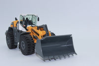 Thumbnail for 10061 Liebherr L586-4 Wheel Loader 1:50 Scale