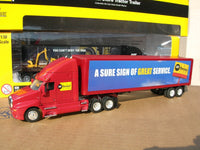 Thumbnail for 55106 Caterpillar Rental Trailer Scale 1:50 (Discontinued Model)