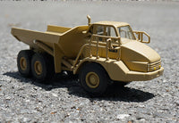 Thumbnail for 55251 Caterpillar 730 Military Articulated Truck 1:50 Scale (Discontinued Model) 