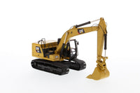 Thumbnail for 85571 Caterpillar 323 Hydraulic Excavator Scale 1:50