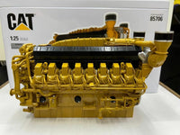 Thumbnail for 85706 Gas Engine Caterpillar G3616 A4 Scale 1:25