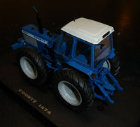 Thumbnail for 4032 Ford County Agricultural Tractor 1474 Scale 1:32