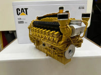 Thumbnail for 85706 Motor A Gas Caterpillar G3616 A4 Escala 1:25