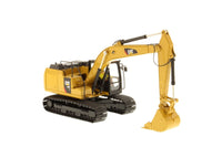 Thumbnail for 85931 Caterpillar 320F Hydraulic Excavator Scale 1:50