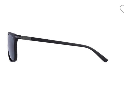 Cat CPS-8510-104P Polarized Black Moon Sunglasses 