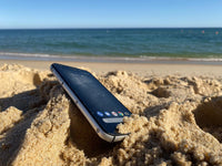 Thumbnail for Smartphone CAT S52 Batería de 3100 mAh, Resistente al Agua, Sensor de Huella, 4GB RAM 64GB ROM - CAT SERVICE PERU S.A.C.