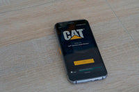 Thumbnail for Smartphone CAT S62 PRO Batería de 4000 mAh, Cámara Térmica FLIR, Sensor de Huella, 6GB RAM 128GB ROM New - CAT SERVICE PERU S.A.C.