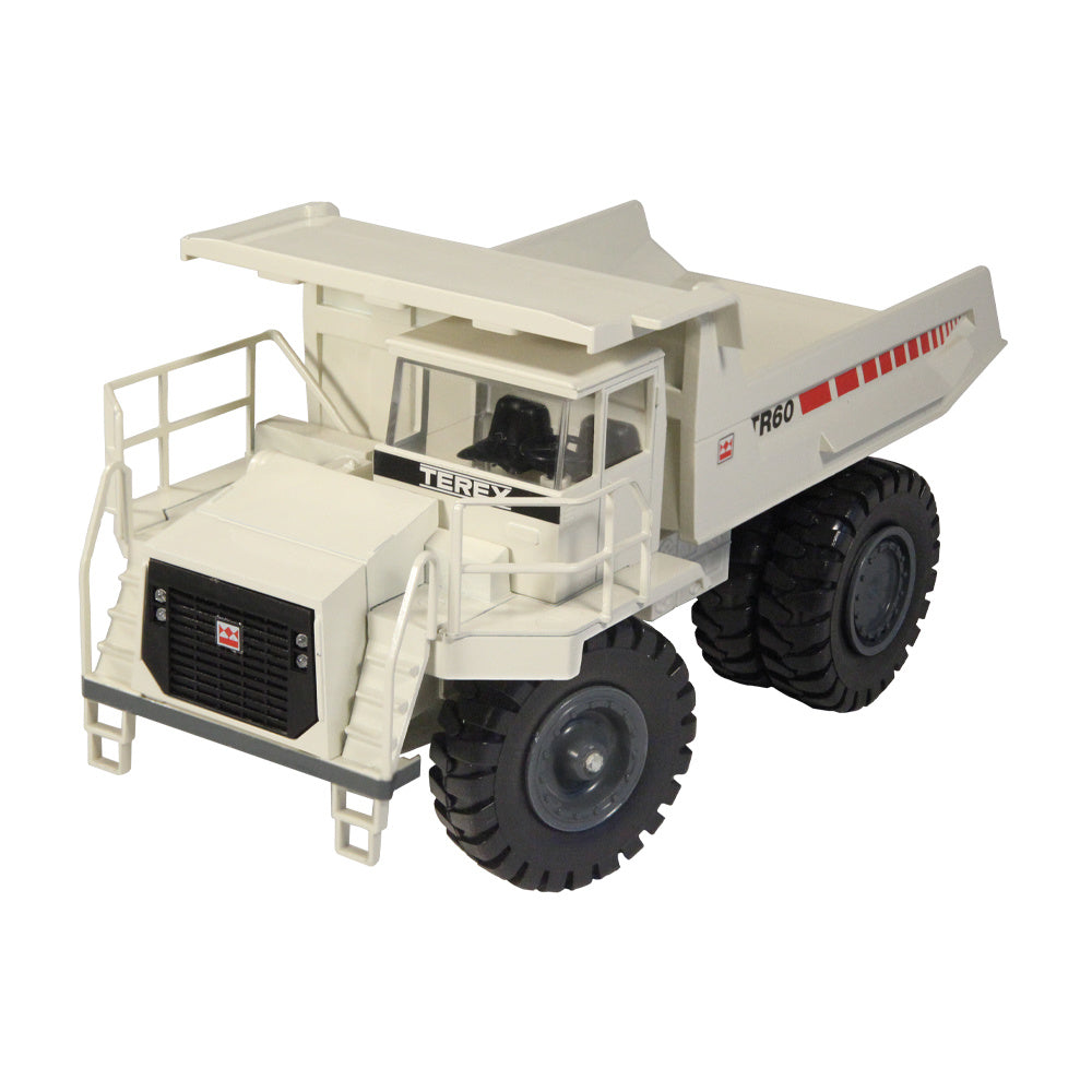 476 Terex TR60 Mining Truck 1:40 Scale (Discontinued Model)