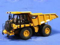 Thumbnail for TR30002 Camión Minero Cat 775G Escala 1:50 (Modelo Descontinuado) - CAT SERVICE PERU S.A.C.