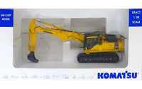 Thumbnail for UH8004 Excavadora Komatsu PC450LCD Escala 1:50 (Modelo Descontinuado) - CAT SERVICE PERU S.A.C.