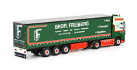 Thumbnail for 01-1287 DAF 105 Trailer Scale 1:50 (Discontinued Model)
