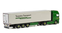 Thumbnail for 01-2813 DAF Super Space Trailer Scale 1:50 (Discontinued Model)