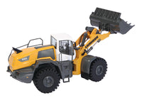Thumbnail for 10061 Liebherr L586-4 Wheel Loader 1:50 Scale