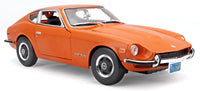 Thumbnail for 31170OR Auto Datsun 1971 240OZ Escala 1:18 (Special Edition) (Pre Venta)