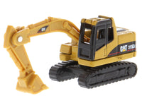 Thumbnail for 85970DB Excavadora De Orugas Caterpillar 315D L - Micro-Constructor