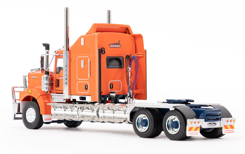 Z01581 Kenworth C509 Tractor Truck 1:50 Scale (Discontinued Model)