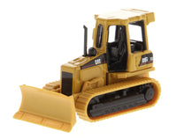 Thumbnail for 85971CB Tractor de Cadenas Caterpillar D5G XL - microconstructor