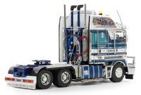 Thumbnail for Z01493 केनवर्थ K200 ट्रैक्टर ट्रक स्केल 1:50