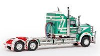 Thumbnail for Z01565 केनवर्थ C509 ट्रैक्टर ट्रक 1:50 स्केल (बंद मॉडल)