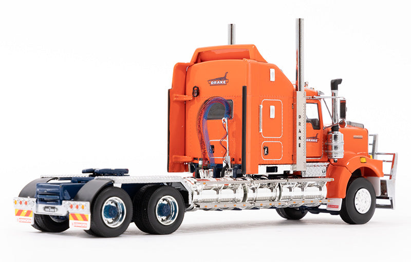 Z01581 Kenworth C509 Tractor Truck 1:50 Scale (Discontinued Model)