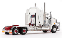 Thumbnail for Z01582 केनवर्थ C509 ट्रैक्टर ट्रक 1:50 स्केल (बंद मॉडल)