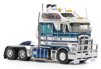 Thumbnail for Z01493 Kenworth K200 Tractor Truck Scale 1:50