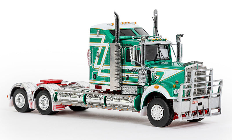 Z01565 Kenworth C509 Tractor Truck 1:50 Scale (Discontinued Model)