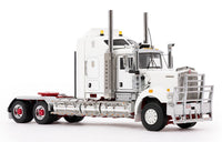 Thumbnail for Z01582 केनवर्थ C509 ट्रैक्टर ट्रक 1:50 स्केल (बंद मॉडल)